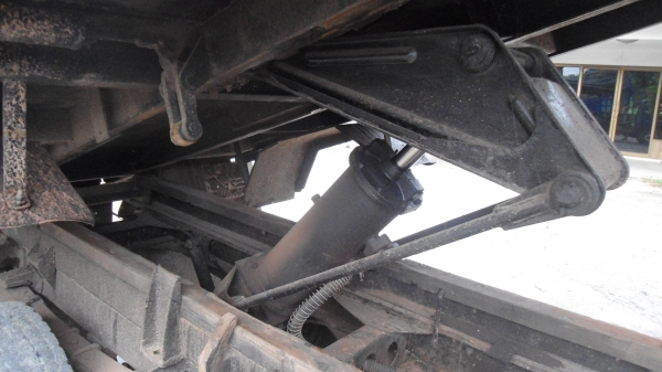 ดั้ม 85 แรงครับ เครื่องดีครับคัชซีผ่าน เอกสาร ม. 79 ชุดโอนครบๆ