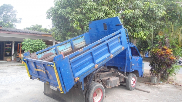 ดั้ม 85 แรงครับ เครื่องดีครับคัชซีผ่าน เอกสาร ม. 79 ชุดโอนครบๆ