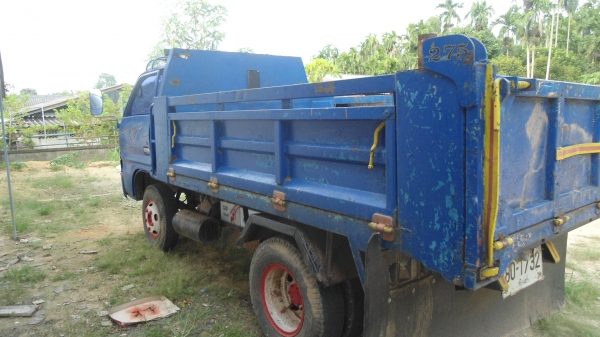 ดั้ม 85 แรงครับ เครื่องดีครับคัชซีผ่าน เอกสาร ม. 79 ชุดโอนครบๆ