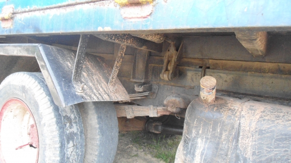 ดั้ม 85 แรงครับ เครื่องดีครับคัชซีผ่าน เอกสาร ม. 79 ชุดโอนครบๆ