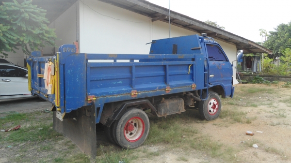 ดั้ม 85 แรงครับ เครื่องดีครับคัชซีผ่าน เอกสาร ม. 79 ชุดโอนครบๆ