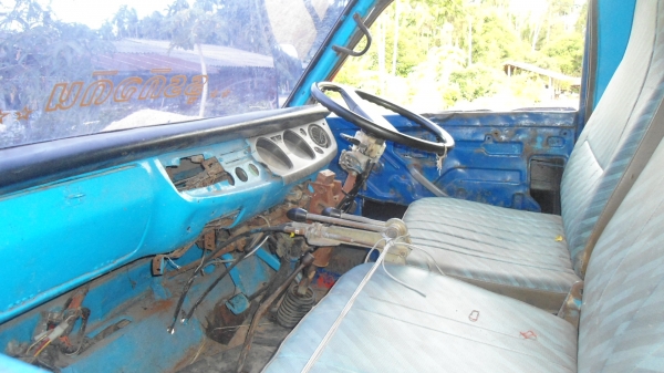 ดั้ม 85 แรงครับ เครื่องดีครับคัชซีผ่าน เอกสาร ม. 79 ชุดโอนครบๆ