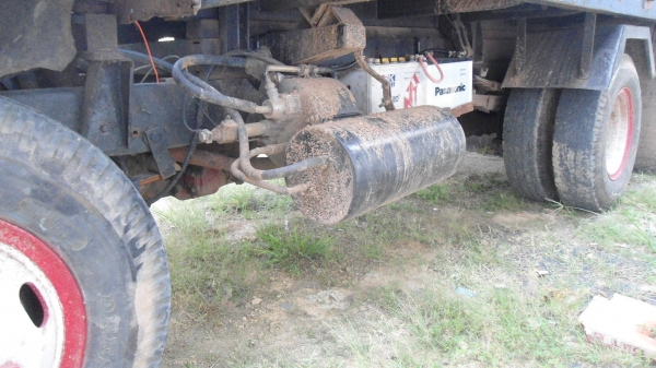 ดั้ม 85 แรงครับ เครื่องดีครับคัชซีผ่าน เอกสาร ม. 79 ชุดโอนครบๆ