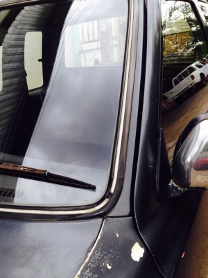 ขายหัวเก๋งไมตี้แค้ปพร้อมกระบะพร้อมคัสซี