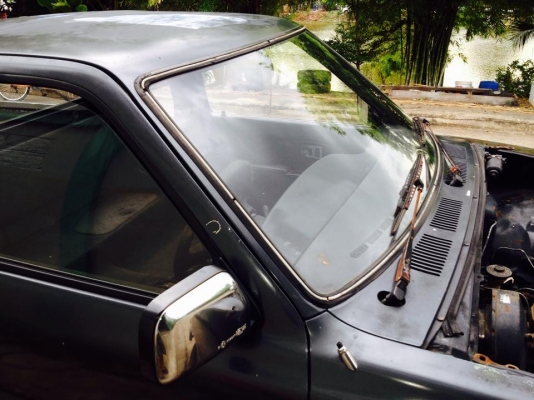 ขายหัวเก๋งไมตี้แค้ปพร้อมกระบะพร้อมคัสซี