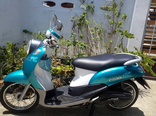 ฟีโน่รถบ้านเครื่องดีค่ะ ฟีโน่รถบ้านเครื่องดีค่ะ