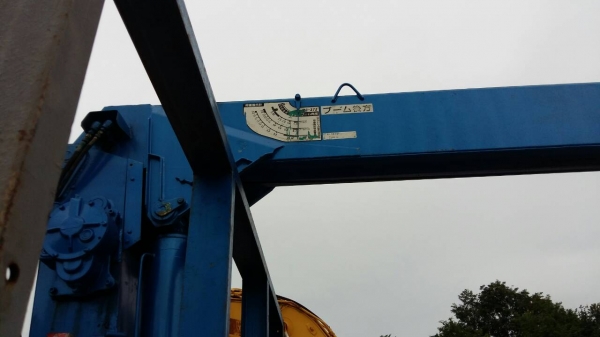 หกลัอ มิตซู FUSO FK 517 K 175 แรง เครน3ตัน สภาพดีสวยจัดเดิมทั้งคัน เล่มทะเบียนพรีอมโอน ราคา 660,000บ ต่อรองได้ครับ