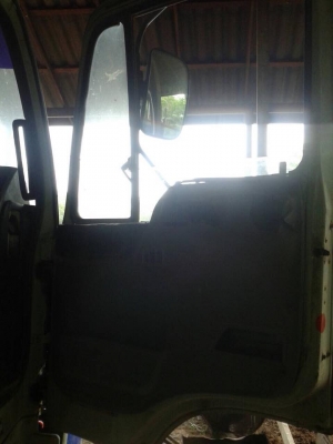 10 ล้อดั้มดิน 195 แรง HINO FM3HNLS-100098 รถสภาพดี รถห้างแท้