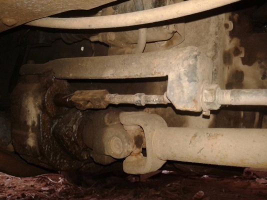 10 ล้อดั้มดิน 195 แรง HINO FM3HNLS-100098 รถสภาพดี รถห้างแท้