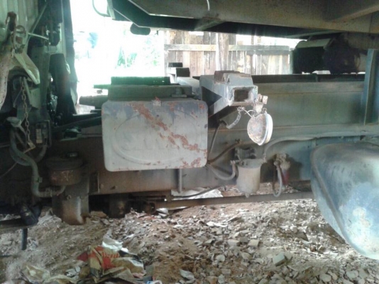 10 ล้อดั้มดิน 195 แรง HINO FM3HNLS-100098 รถสภาพดี รถห้างแท้