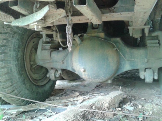 10 ล้อดั้มดิน 195 แรง HINO FM3HNLS-100098 รถสภาพดี รถห้างแท้