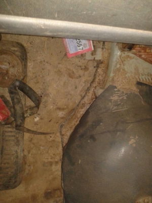 10 ล้อดั้มดิน 195 แรง HINO FM3HNLS-100098 รถสภาพดี รถห้างแท้