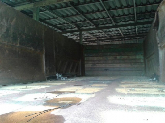 10 ล้อดั้มดิน 195 แรง HINO FM3HNLS-100098 รถสภาพดี รถห้างแท้