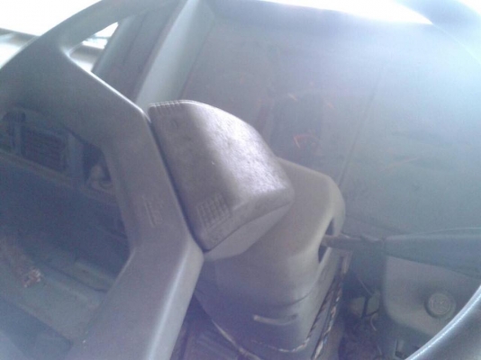 10 ล้อดั้มดิน 195 แรง HINO FM3HNLS-100098 รถสภาพดี รถห้างแท้