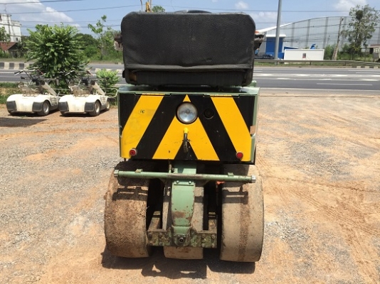 ขายรถบดล้อยาง SAKAI TS 31 รุ่นใหม่ พร้อมใช้งาน นำเข้าจากญี่ปุ่น ติดต่อคุณ อิทธิวัฒน์ 095-7467778