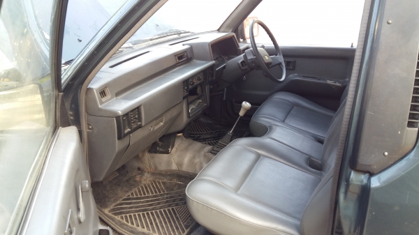 ขายกะบะตอนเดียว มิตซู L200 cyclone  กะบะสแตนเลสอย่างดี เครื่องช่วงล่างดีมาก พร้อมใช้งาน