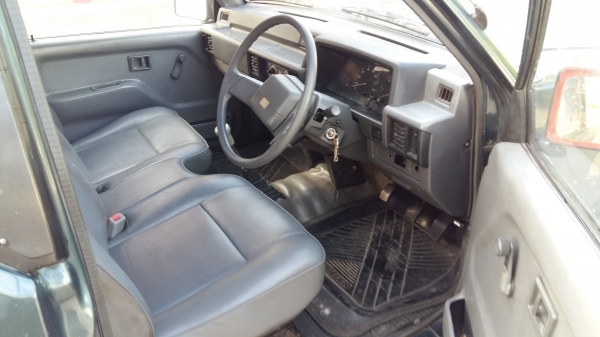 ขายกะบะตอนเดียว มิตซู L200 cyclone  กะบะสแตนเลสอย่างดี เครื่องช่วงล่างดีมาก พร้อมใช้งาน