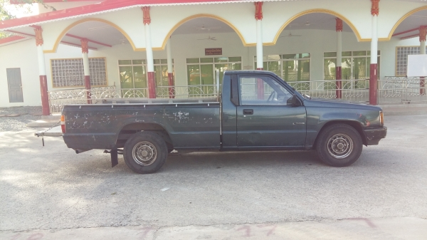 ขายกะบะตอนเดียว มิตซู L200 cyclone  กะบะสแตนเลสอย่างดี เครื่องช่วงล่างดีมาก พร้อมใช้งาน