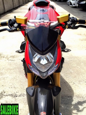 DUCATI SF1100S เทพๆรถออก0