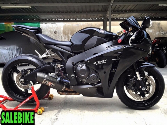 HONDA CBR1000 ปี2008 สพม.แท้ HONDA CBR1000 ปี2008 สพม.แท้