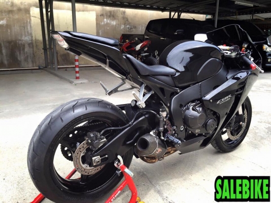 HONDA CBR1000 ปี2008 สพม.แท้ HONDA CBR1000 ปี2008 สพม.แท้