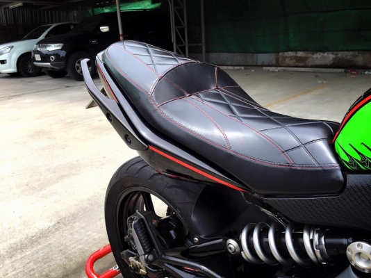 KAWASAKI NINJA 650 ABS ปี09