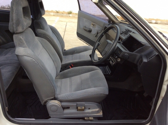 ขายรถ มิตซู แชมป์ 3 ประตู ปี92 เครื่อง 1.5 เกียร์ธรรมดา เพาเวอร์ ภายในสวยเบาะเดิมๆสวยมากสะอาด แอร์หนาว ตัวถังบางเดิมทุกชิ้น ไม่มีชนเดิมมาก แม็ก15" กว้าง 8นิ้วครึ่ง รถแต่งสวย หายาก มือเดียวป้ายแดง รับแลกรถด้วยครับ ขายรถ มิตซู แชมป์ 3 ประตู ปี92 เครื่อง 1.5 เกียร์ธรรมดา เพาเวอร์ ภายในสวยเบาะเดิมๆสวยมากสะอาด แอร์หนาว ตัวถังบางเดิมทุกชิ้น ไม่มีชนเดิมมาก แม็ก15" กว้าง 8นิ้วครึ่ง รถแต่งสวย หายาก มือเดียวป้ายแดง รับแลกรถด้วยครับ