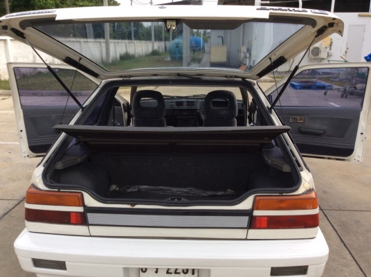 ขายรถ มิตซู แชมป์ 3 ประตู ปี92 เครื่อง 1.5 เกียร์ธรรมดา เพาเวอร์ ภายในสวยเบาะเดิมๆสวยมากสะอาด แอร์หนาว ตัวถังบางเดิมทุกชิ้น ไม่มีชนเดิมมาก แม็ก15" กว้าง 8นิ้วครึ่ง รถแต่งสวย หายาก มือเดียวป้ายแดง รับแลกรถด้วยครับ ขายรถ มิตซู แชมป์ 3 ประตู ปี92 เครื่อง 1.5 เกียร์ธรรมดา เพาเวอร์ ภายในสวยเบาะเดิมๆสวยมากสะอาด แอร์หนาว ตัวถังบางเดิมทุกชิ้น ไม่มีชนเดิมมาก แม็ก15" กว้าง 8นิ้วครึ่ง รถแต่งสวย หายาก มือเดียวป้ายแดง รับแลกรถด้วยครับ