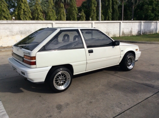 ขายรถ มิตซู แชมป์ 3 ประตู ปี92 เครื่อง 1.5 เกียร์ธรรมดา เพาเวอร์ ภายในสวยเบาะเดิมๆสวยมากสะอาด แอร์หนาว ตัวถังบางเดิมทุกชิ้น ไม่มีชนเดิมมาก แม็ก15" กว้าง 8นิ้วครึ่ง รถแต่งสวย หายาก มือเดียวป้ายแดง รับแลกรถด้วยครับ ขายรถ มิตซู แชมป์ 3 ประตู ปี92 เครื่อง 1.5 เกียร์ธรรมดา เพาเวอร์ ภายในสวยเบาะเดิมๆสวยมากสะอาด แอร์หนาว ตัวถังบางเดิมทุกชิ้น ไม่มีชนเดิมมาก แม็ก15" กว้าง 8นิ้วครึ่ง รถแต่งสวย หายาก มือเดียวป้ายแดง รับแลกรถด้วยครับ