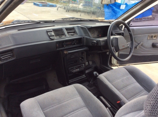 ขายรถ มิตซู แชมป์ 3 ประตู ปี92 เครื่อง 1.5 เกียร์ธรรมดา เพาเวอร์ ภายในสวยเบาะเดิมๆสวยมากสะอาด แอร์หนาว ตัวถังบางเดิมทุกชิ้น ไม่มีชนเดิมมาก แม็ก15" กว้าง 8นิ้วครึ่ง รถแต่งสวย หายาก มือเดียวป้ายแดง รับแลกรถด้วยครับ ขายรถ มิตซู แชมป์ 3 ประตู ปี92 เครื่อง 1.5 เกียร์ธรรมดา เพาเวอร์ ภายในสวยเบาะเดิมๆสวยมากสะอาด แอร์หนาว ตัวถังบางเดิมทุกชิ้น ไม่มีชนเดิมมาก แม็ก15" กว้าง 8นิ้วครึ่ง รถแต่งสวย หายาก มือเดียวป้ายแดง รับแลกรถด้วยครับ