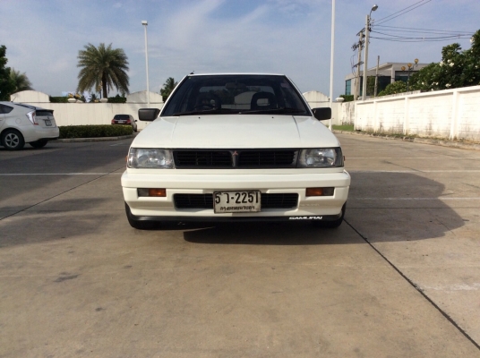 ขายรถ มิตซู แชมป์ 3 ประตู ปี92 เครื่อง 1.5 เกียร์ธรรมดา เพาเวอร์ ภายในสวยเบาะเดิมๆสวยมากสะอาด แอร์หนาว ตัวถังบางเดิมทุกชิ้น ไม่มีชนเดิมมาก แม็ก15" กว้าง 8นิ้วครึ่ง รถแต่งสวย หายาก มือเดียวป้ายแดง รับแลกรถด้วยครับ ขายรถ มิตซู แชมป์ 3 ประตู ปี92 เครื่อง 1.5 เกียร์ธรรมดา เพาเวอร์ ภายในสวยเบาะเดิมๆสวยมากสะอาด แอร์หนาว ตัวถังบางเดิมทุกชิ้น ไม่มีชนเดิมมาก แม็ก15" กว้าง 8นิ้วครึ่ง รถแต่งสวย หายาก มือเดียวป้ายแดง รับแลกรถด้วยครับ