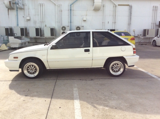 ขายรถ มิตซู แชมป์ 3 ประตู ปี92 เครื่อง 1.5 เกียร์ธรรมดา เพาเวอร์ ภายในสวยเบาะเดิมๆสวยมากสะอาด แอร์หนาว ตัวถังบางเดิมทุกชิ้น ไม่มีชนเดิมมาก แม็ก15" กว้าง 8นิ้วครึ่ง รถแต่งสวย หายาก มือเดียวป้ายแดง รับแลกรถด้วยครับ ขายรถ มิตซู แชมป์ 3 ประตู ปี92 เครื่อง 1.5 เกียร์ธรรมดา เพาเวอร์ ภายในสวยเบาะเดิมๆสวยมากสะอาด แอร์หนาว ตัวถังบางเดิมทุกชิ้น ไม่มีชนเดิมมาก แม็ก15" กว้าง 8นิ้วครึ่ง รถแต่งสวย หายาก มือเดียวป้ายแดง รับแลกรถด้วยครับ