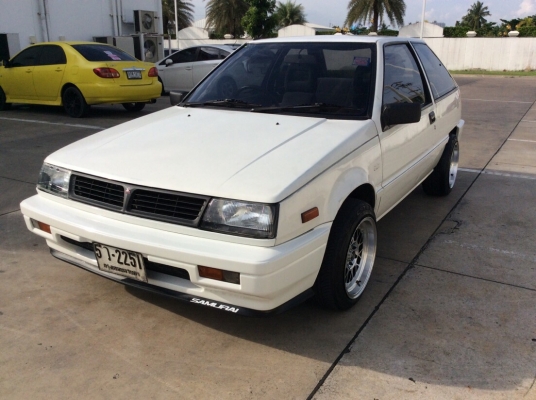 ขายรถ มิตซู แชมป์ 3 ประตู ปี92 เครื่อง 1.5 เกียร์ธรรมดา เพาเวอร์ ภายในสวยเบาะเดิมๆสวยมากสะอาด แอร์หนาว ตัวถังบางเดิมทุกชิ้น ไม่มีชนเดิมมาก แม็ก15" กว้าง 8นิ้วครึ่ง รถแต่งสวย หายาก มือเดียวป้ายแดง รับแลกรถด้วยครับ ขายรถ มิตซู แชมป์ 3 ประตู ปี92 เครื่อง 1.5 เกียร์ธรรมดา เพาเวอร์ ภายในสวยเบาะเดิมๆสวยมากสะอาด แอร์หนาว ตัวถังบางเดิมทุกชิ้น ไม่มีชนเดิมมาก แม็ก15" กว้าง 8นิ้วครึ่ง รถแต่งสวย หายาก มือเดียวป้ายแดง รับแลกรถด้วยครับ