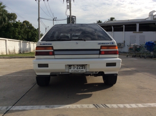 ขายรถ มิตซู แชมป์ 3 ประตู ปี92 เครื่อง 1.5 เกียร์ธรรมดา เพาเวอร์ ภายในสวยเบาะเดิมๆสวยมากสะอาด แอร์หนาว ตัวถังบางเดิมทุกชิ้น ไม่มีชนเดิมมาก แม็ก15" กว้าง 8นิ้วครึ่ง รถแต่งสวย หายาก มือเดียวป้ายแดง รับแลกรถด้วยครับ ขายรถ มิตซู แชมป์ 3 ประตู ปี92 เครื่อง 1.5 เกียร์ธรรมดา เพาเวอร์ ภายในสวยเบาะเดิมๆสวยมากสะอาด แอร์หนาว ตัวถังบางเดิมทุกชิ้น ไม่มีชนเดิมมาก แม็ก15" กว้าง 8นิ้วครึ่ง รถแต่งสวย หายาก มือเดียวป้ายแดง รับแลกรถด้วยครับ