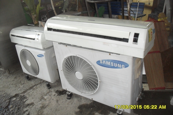 ขายแอร์