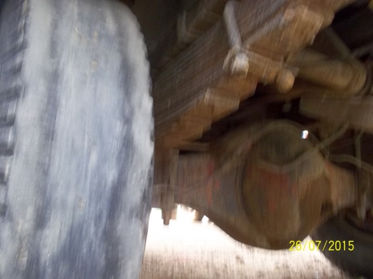 ขายดั้มไม่มีทะเบียน