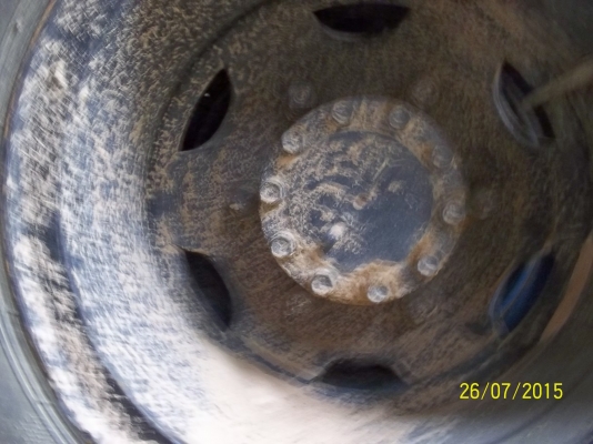 ขายดั้มไม่มีทะเบียน