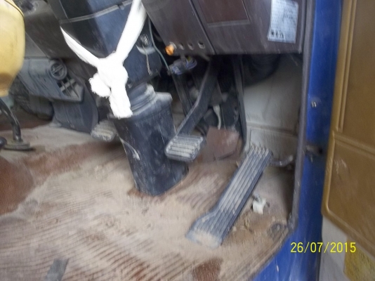 ขายดั้มไม่มีทะเบียน