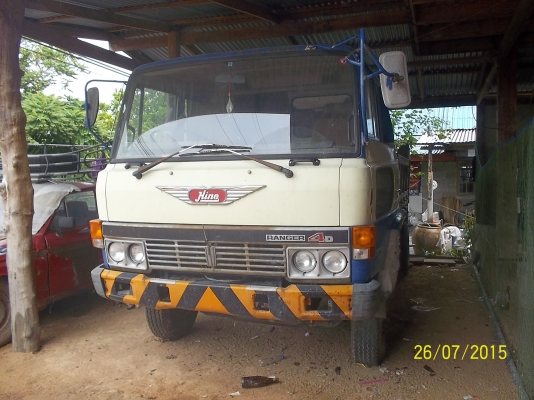 ขายดั้มไม่มีทะเบียน