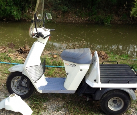 ขาย gyro up สวย ถูก