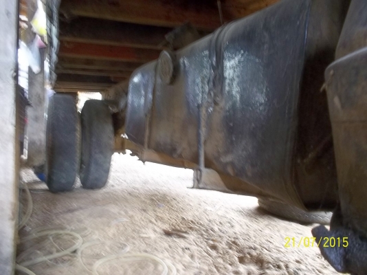 ขายดั้มไม่มีทะเบียน