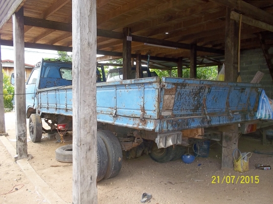 ขายดั้มไม่มีทะเบียน