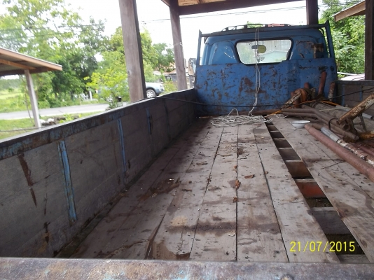 ขายดั้มไม่มีทะเบียน