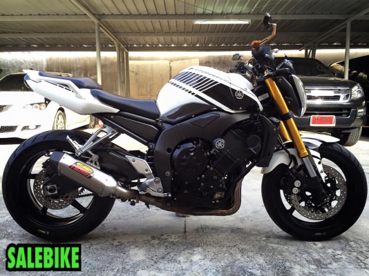 YAMAHA FZ1 ปี2009 สเปคเมกาสพม.แท้