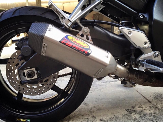 YAMAHA FZ1 ปี2009 สเปคเมกาสพม.แท้