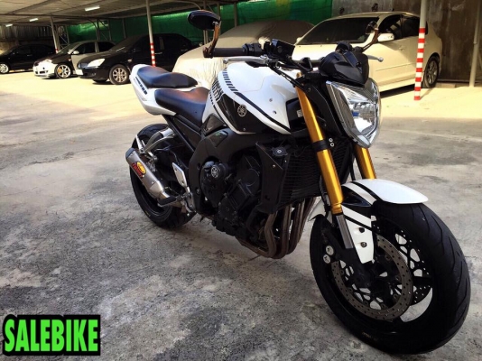YAMAHA FZ1 ปี2009 สเปคเมกาสพม.แท้