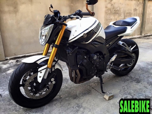 YAMAHA FZ1 ปี2009 สเปคเมกาสพม.แท้