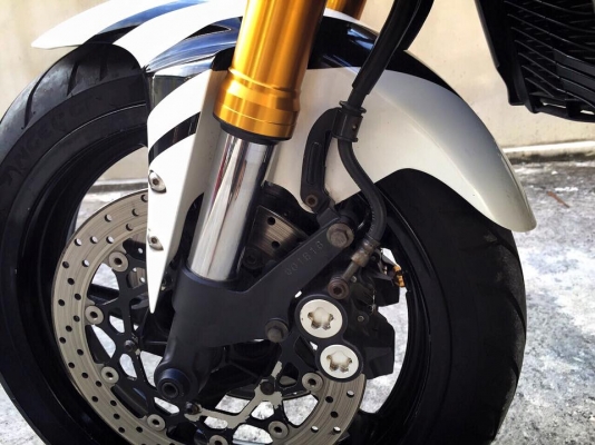 YAMAHA FZ1 ปี2009 สเปคเมกาสพม.แท้