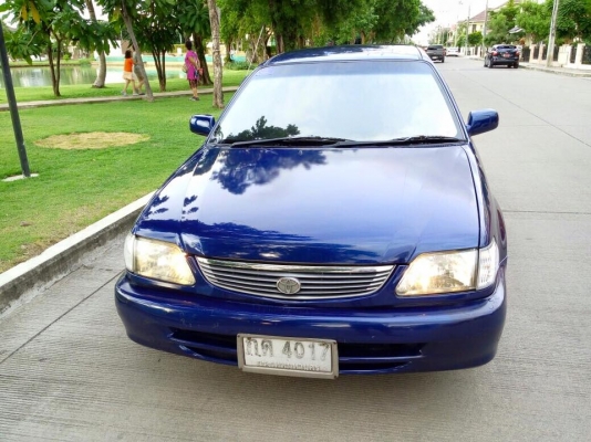 Toyota soluna หยดน้ำ ตัวท๊อป รถสวยเดิมขับดี 1500cc auto ราคาถูก Toyota soluna หยดน้ำ ตัวท๊อป รถสวยเดิมขับดี 1500cc auto ราคาถูก