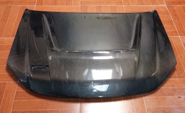 ฝากระโปรงหน้าคาร์บอน,Monza New D-MAX ตามสภาพ 3,500